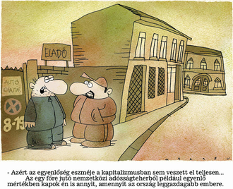 - Azrt az egyenlsg...